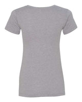 Next Level N1510 Ladies' Ideal T-Shirt #color_HEATHER GRAY