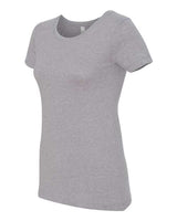 Next Level N1510 Ladies' Ideal T-Shirt #color_HEATHER GRAY