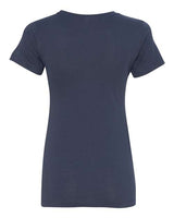 Next Level N1510 Ladies' Ideal T-Shirt #color_INDIGO