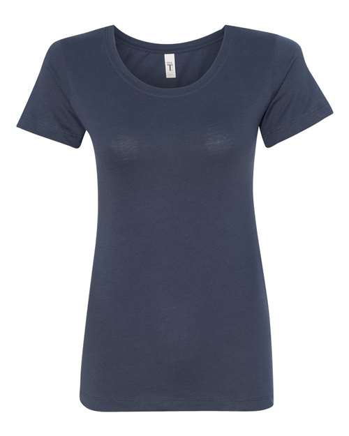 Next Level N1510 Ladies' Ideal T-Shirt #color_INDIGO