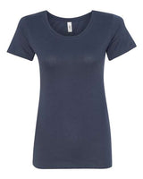 Next Level N1510 Ladies' Ideal T-Shirt #color_INDIGO