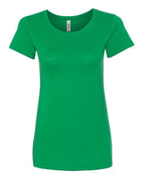 Next Level N1510 Ladies' Ideal T-Shirt #color_KELLY GREEN