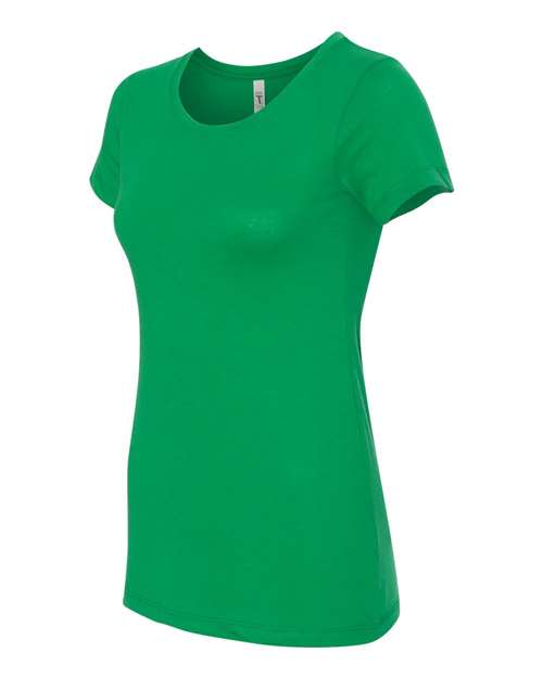 Next Level N1510 Ladies' Ideal T-Shirt #color_KELLY GREEN