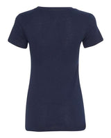 Next Level N1510 Ladies' Ideal T-Shirt #color_MIDNIGHT NAVY
