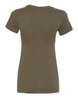 Next Level N1510 Ladies' Ideal T-Shirt #color_MILITARY GREEN