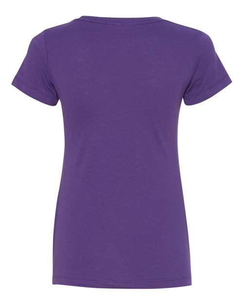 Next Level N1510 Ladies' Ideal T-Shirt #color_PURPLE RUSH