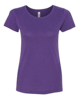 Next Level N1510 Ladies' Ideal T-Shirt #color_PURPLE RUSH