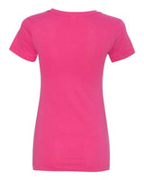 Next Level N1510 Ladies' Ideal T-Shirt #color_RASPBERRY
