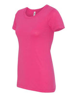 Next Level N1510 Ladies' Ideal T-Shirt #color_RASPBERRY