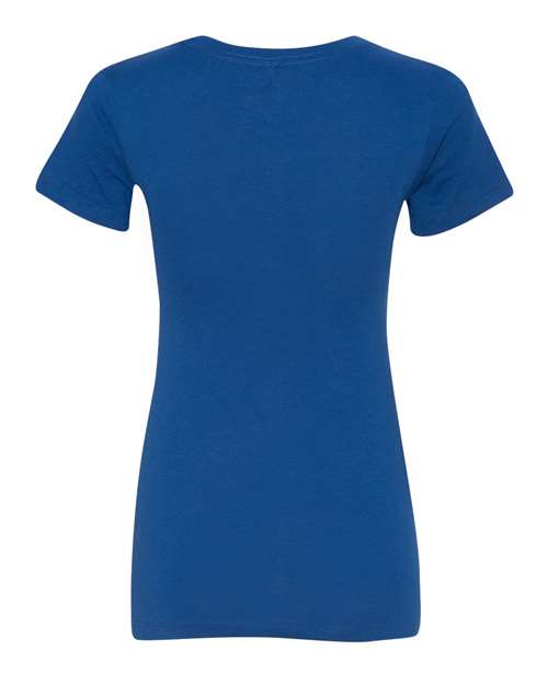 Next Level N1510 Ladies' Ideal T-Shirt #color_ROYAL