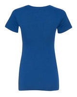 Next Level N1510 Ladies' Ideal T-Shirt #color_ROYAL