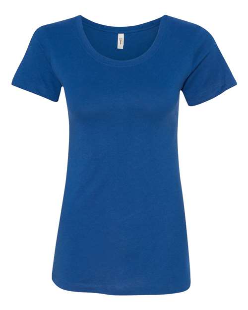 Next Level N1510 Ladies' Ideal T-Shirt #color_ROYAL