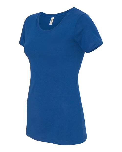 Next Level N1510 Ladies' Ideal T-Shirt #color_ROYAL