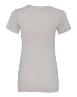 Next Level N1510 Ladies' Ideal T-Shirt #color_SILVER