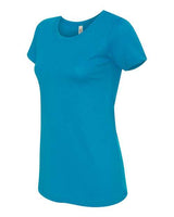 Next Level N1510 Ladies' Ideal T-Shirt #color_TURQUOISE
