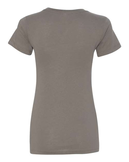 Next Level N1510 Ladies' Ideal T-Shirt #color_WARM GRAY