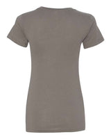Next Level N1510 Ladies' Ideal T-Shirt #color_WARM GRAY