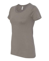 Next Level N1510 Ladies' Ideal T-Shirt #color_WARM GRAY