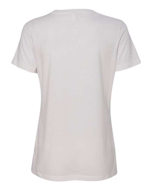 Next Level N1510 Ladies' Ideal T-Shirt #color_WHITE