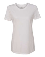 Next Level N1510 Ladies' Ideal T-Shirt #color_WHITE