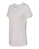 Next Level N1510 Ladies' Ideal T-Shirt #color_WHITE