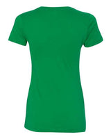 Next Level N1540 Ladies' Ideal V #color_KELLY GREEN