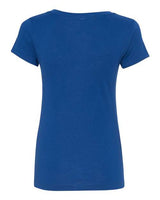 Next Level N1540 Ladies' Ideal V #color_ROYAL