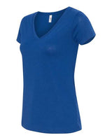 Next Level N1540 Ladies' Ideal V #color_ROYAL