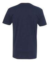 Next Level N3200 Men's Cotton V #color_MIDNIGHT NAVY