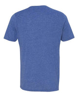 Next Level 6200 Unisex Poly/Cotton Crew #color_ROYAL