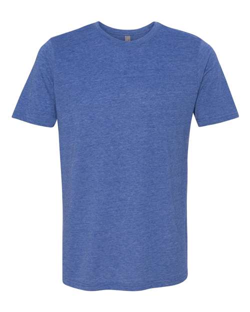 Next Level 6200 Unisex Poly/Cotton Crew #color_ROYAL