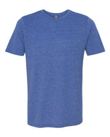 Next Level 6200 Unisex Poly/Cotton Crew #color_ROYAL