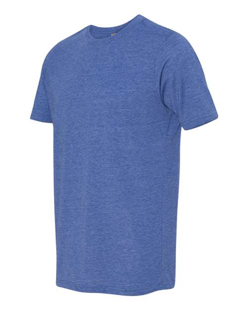 Next Level 6200 Unisex Poly/Cotton Crew #color_ROYAL