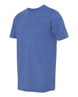 Next Level 6200 Unisex Poly/Cotton Crew #color_ROYAL