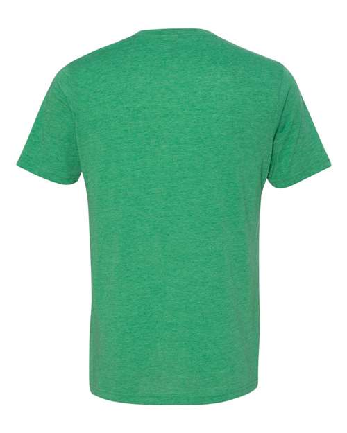 Next Level 6200 Unisex Poly/Cotton Crew #color_ENVY