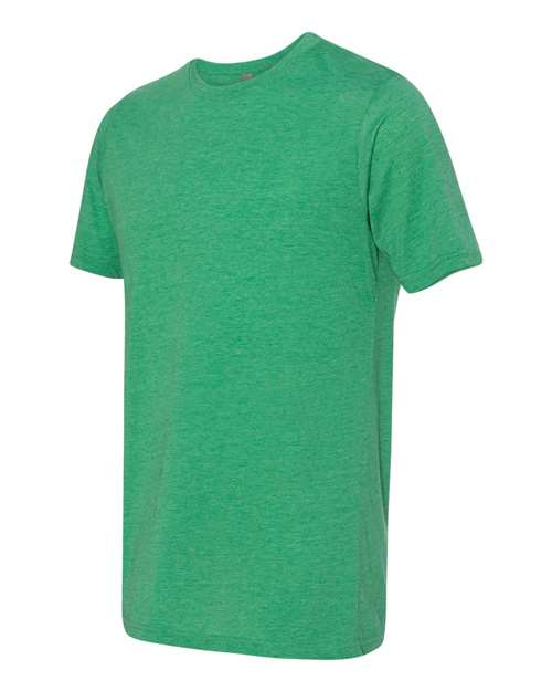 Next Level 6200 Unisex Poly/Cotton Crew #color_ENVY