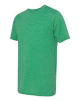 Next Level 6200 Unisex Poly/Cotton Crew #color_ENVY