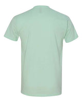 Next Level 6410 Men's Sueded Crew #color_MINT