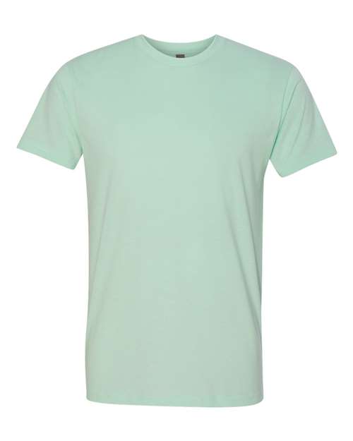 Next Level 6410 Men's Sueded Crew #color_MINT