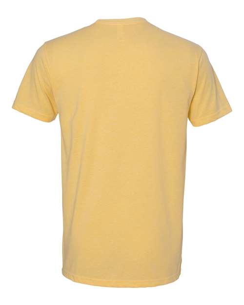 Next Level N6210 Unisex CVC Crewneck T-Shirt #color_BANANA CREAM