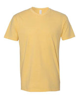 Next Level N6210 Unisex CVC Crewneck T-Shirt #color_BANANA CREAM