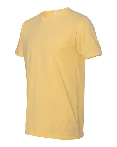 Next Level N6210 Unisex CVC Crewneck T-Shirt #color_BANANA CREAM