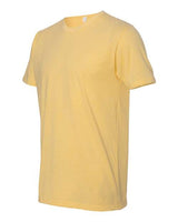 Next Level N6210 Unisex CVC Crewneck T-Shirt #color_BANANA CREAM