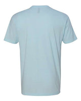 Next Level N6210 Unisex CVC Crewneck T-Shirt #color_ICE BLUE