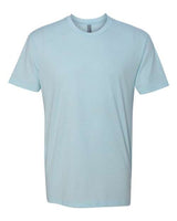 Next Level N6210 Unisex CVC Crewneck T-Shirt #color_ICE BLUE