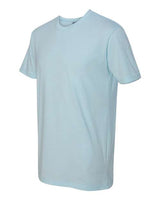 Next Level N6210 Unisex CVC Crewneck T-Shirt #color_ICE BLUE