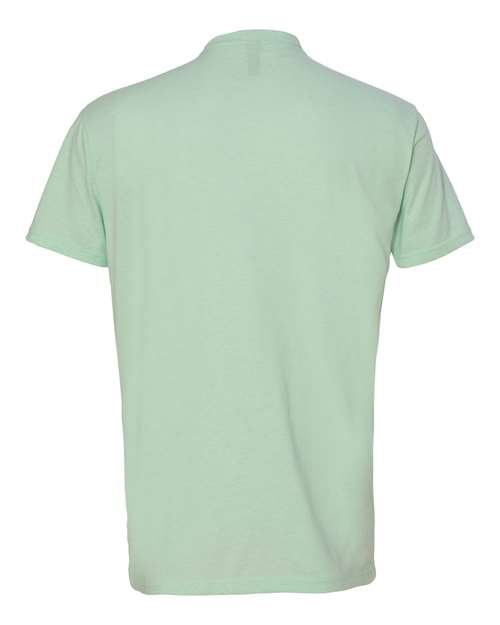 Next Level N6210 Unisex CVC Crewneck T-Shirt #color_MINT