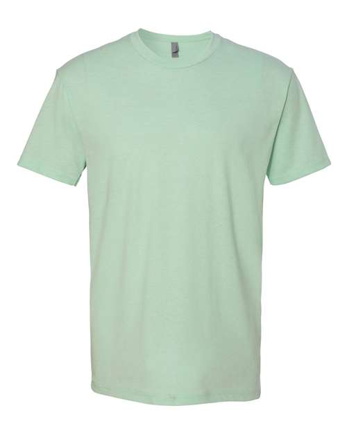 Next Level N6210 Unisex CVC Crewneck T-Shirt #color_MINT