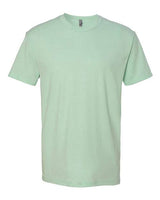 Next Level N6210 Unisex CVC Crewneck T-Shirt #color_MINT