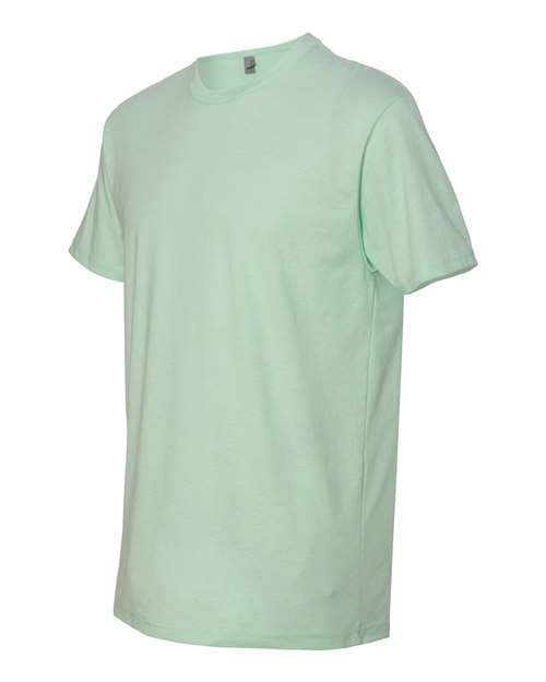 Next Level N6210 Unisex CVC Crewneck T-Shirt #color_MINT